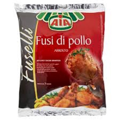 Picture of AIA FUSI DI POLLO 1KG